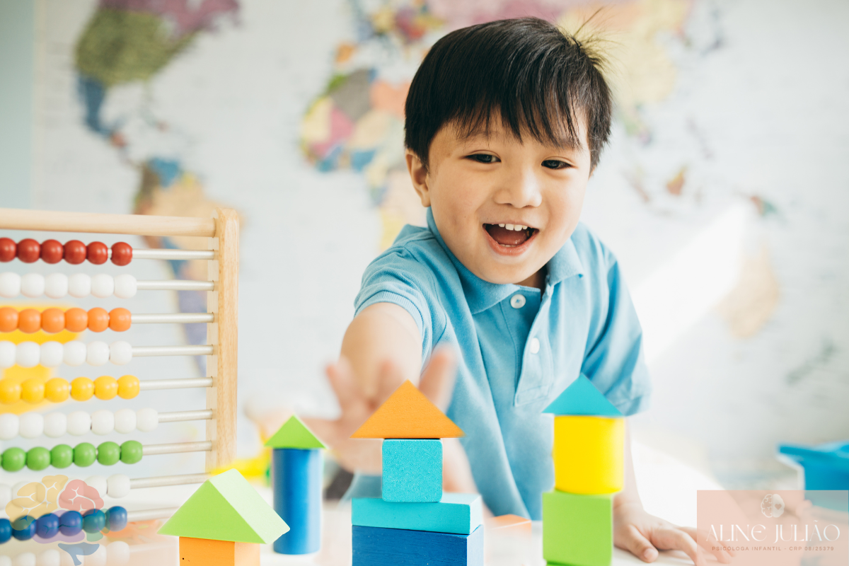 Leia mais sobre o artigo Intervenção Precoce no Autismo e Outros Transtornos