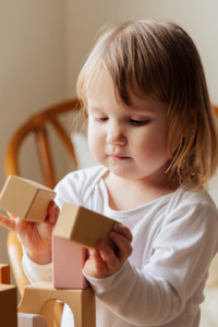 Leia mais sobre o artigo Sinais Precoces do Autismo