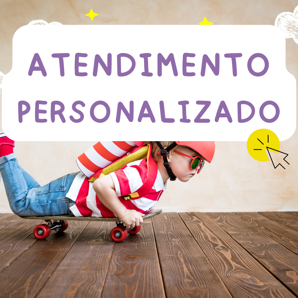 No momento, você está visualizando Psicoterapia Infantil Personalizada: Cuidado Único